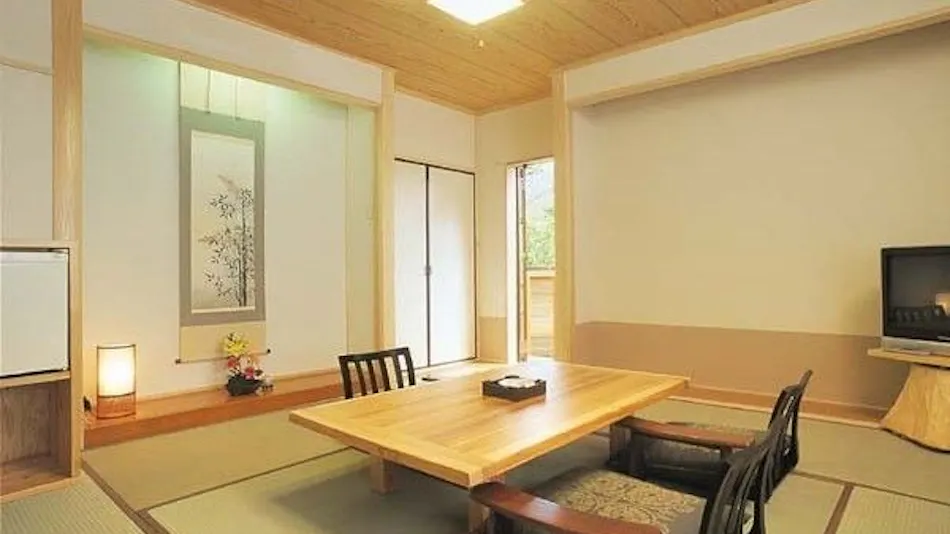 Oyado Yuraku