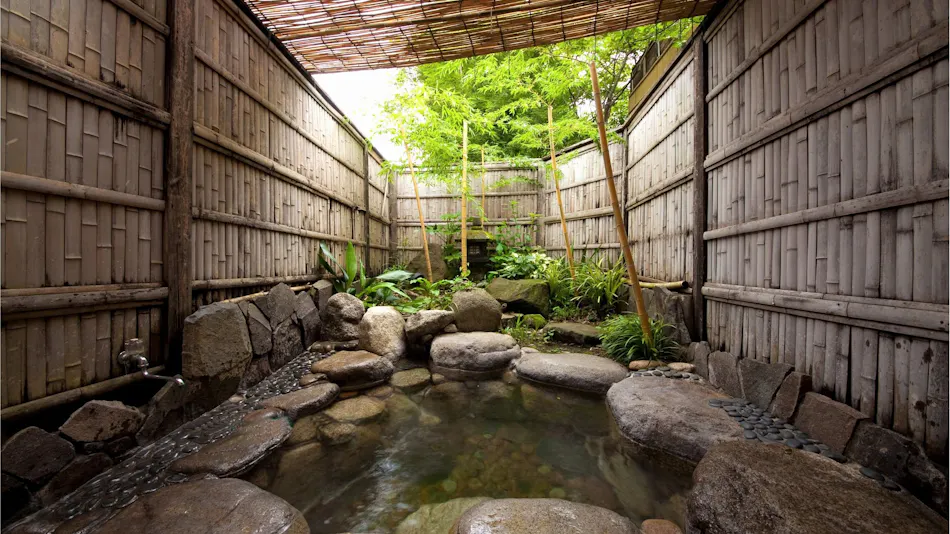 Oyado Yuraku