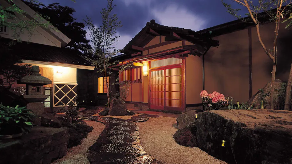 Oyado Yuraku