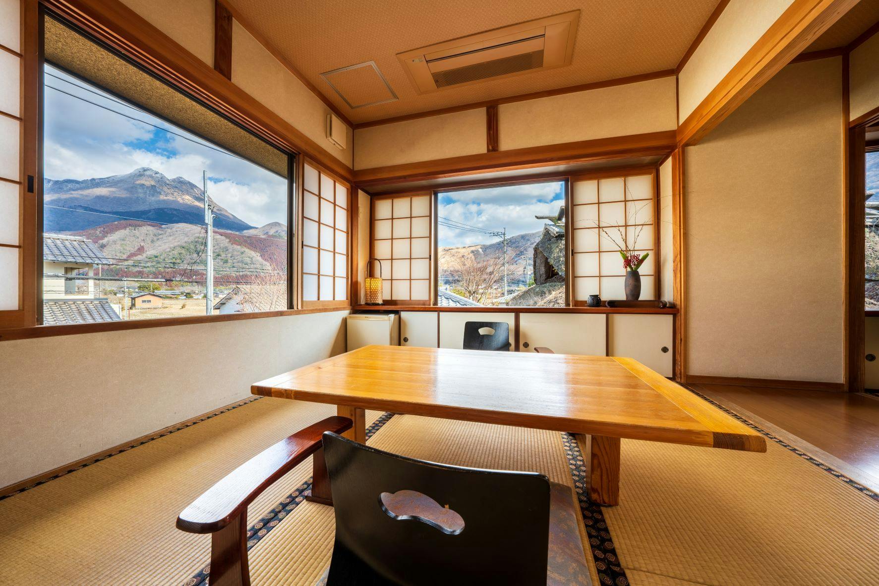 Oyado Yuraku