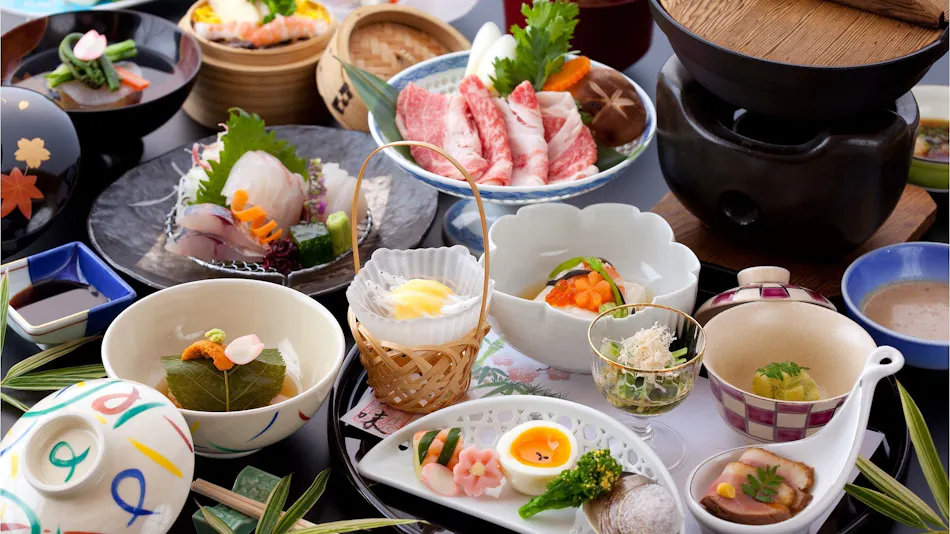 Oyado Yuraku