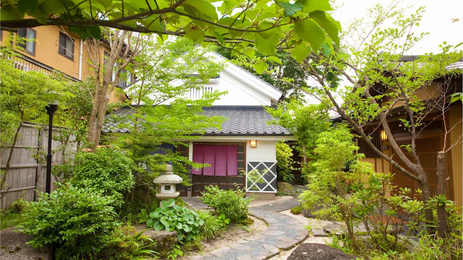 Oyado Yuraku