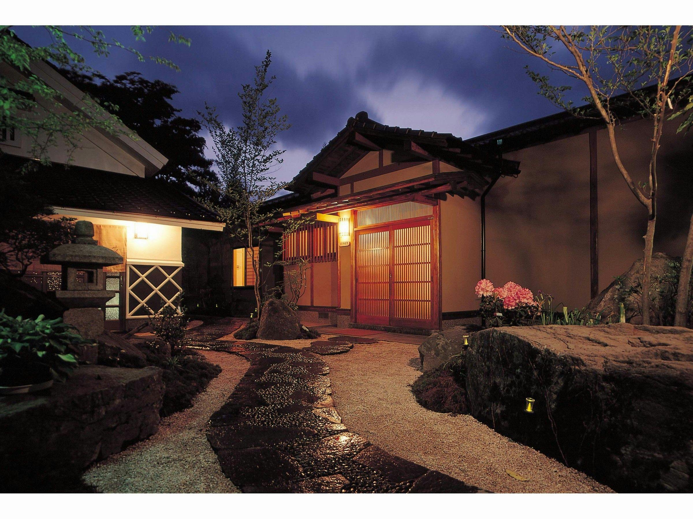 Oyado Yuraku