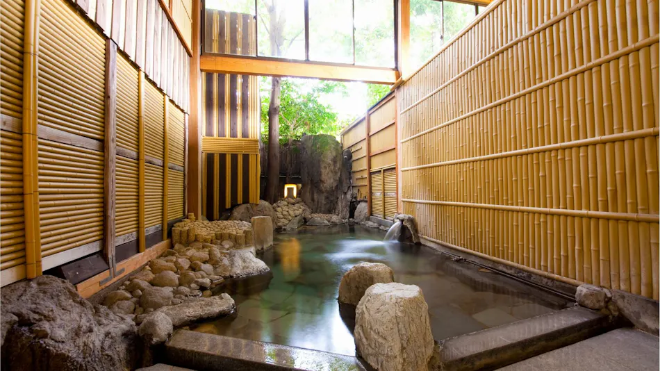 Oyado Yuraku