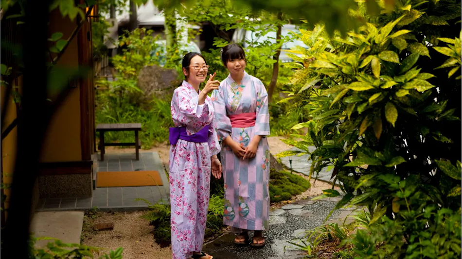 Oyado Yuraku