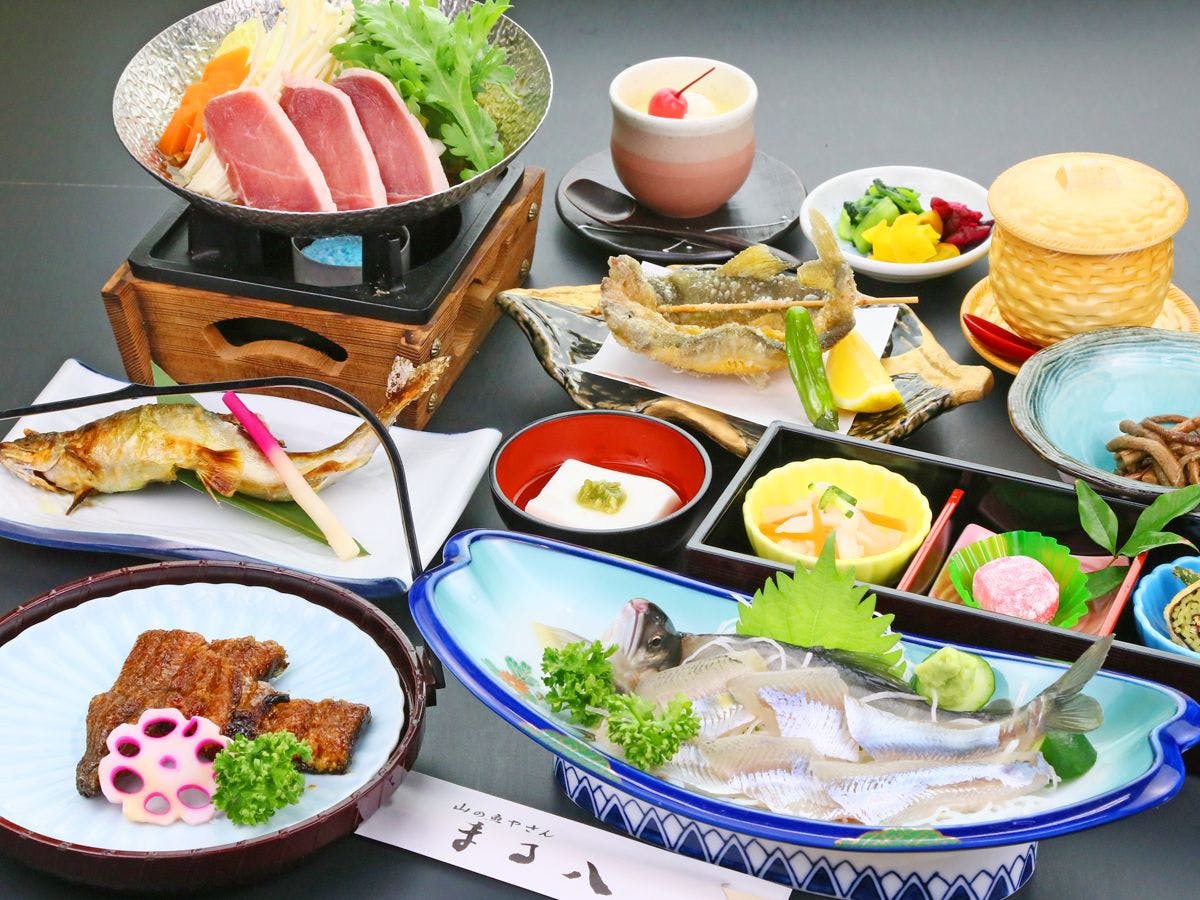施設画像