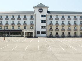 ホテル秋田御所野