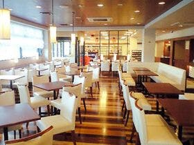 ホテル秋田御所野