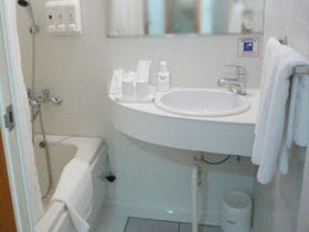 ホテル秋田御所野