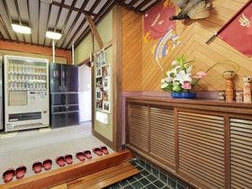 ビジネス旅館 川添支店