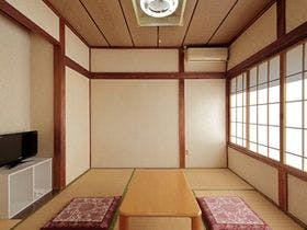 ビジネス旅館 川添支店