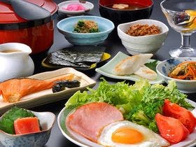 ビジネス旅館 川添支店