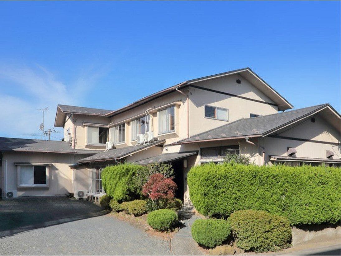 ビジネス旅館川添支店&nbsp;施設全景