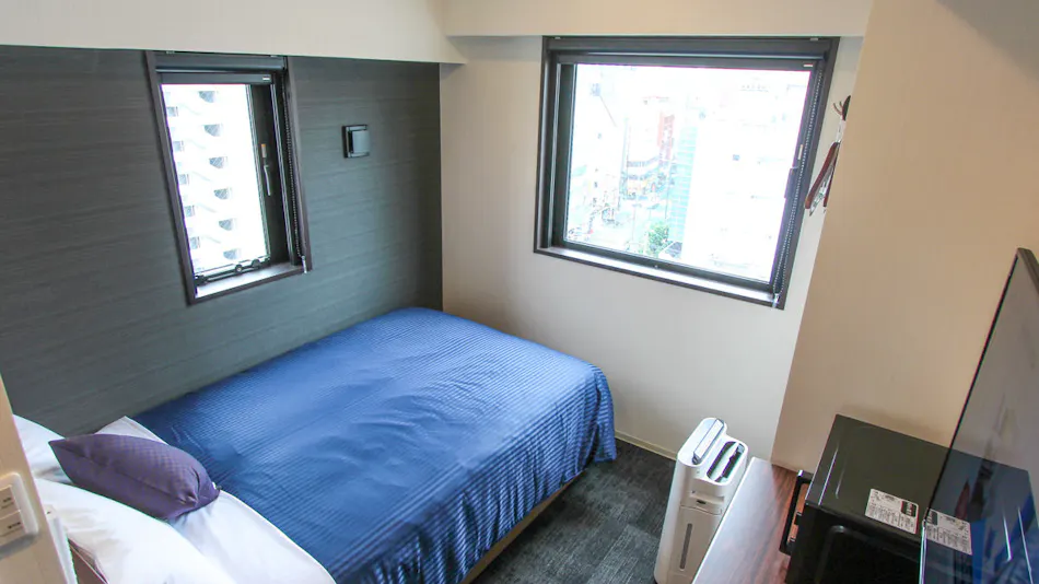 Hotel Livemax Umeda WEST