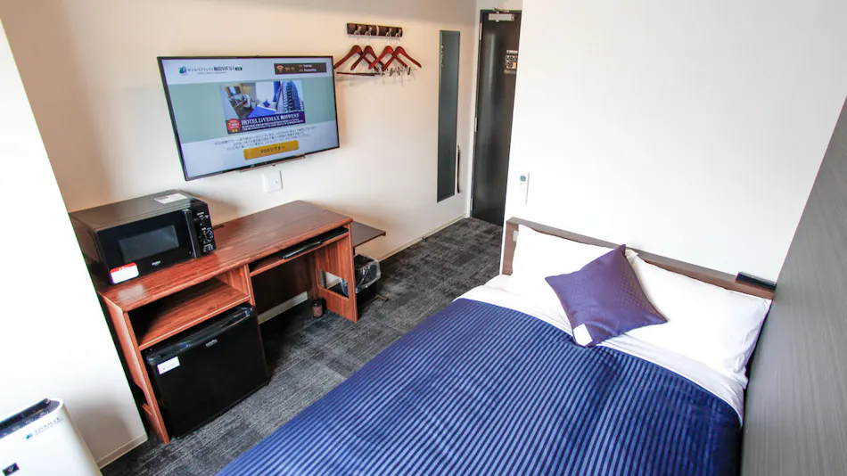 Hotel Livemax Umeda WEST