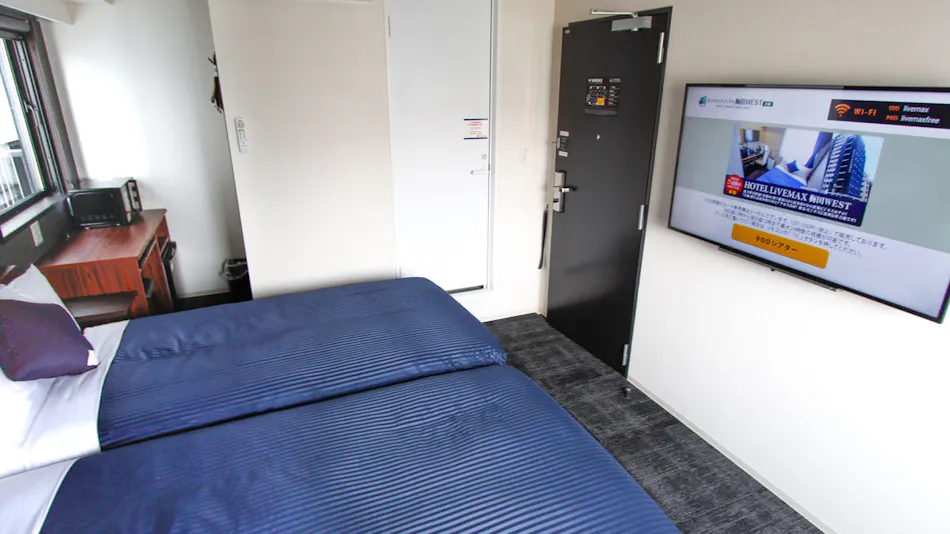 Hotel Livemax Umeda WEST