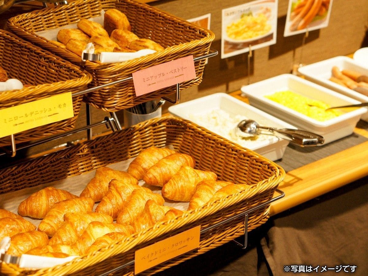 Hotel Livemax Umeda WEST