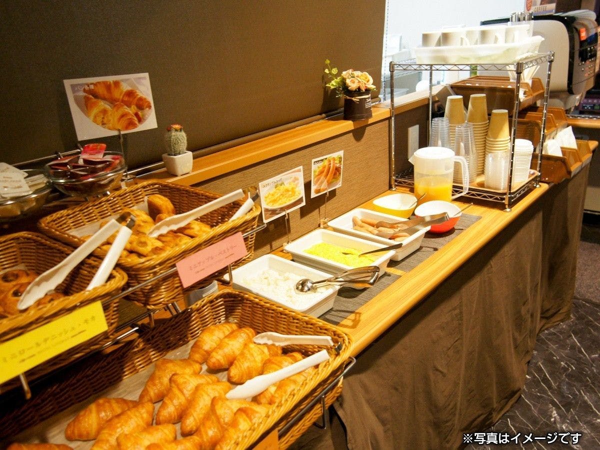 Hotel Livemax Umeda WEST