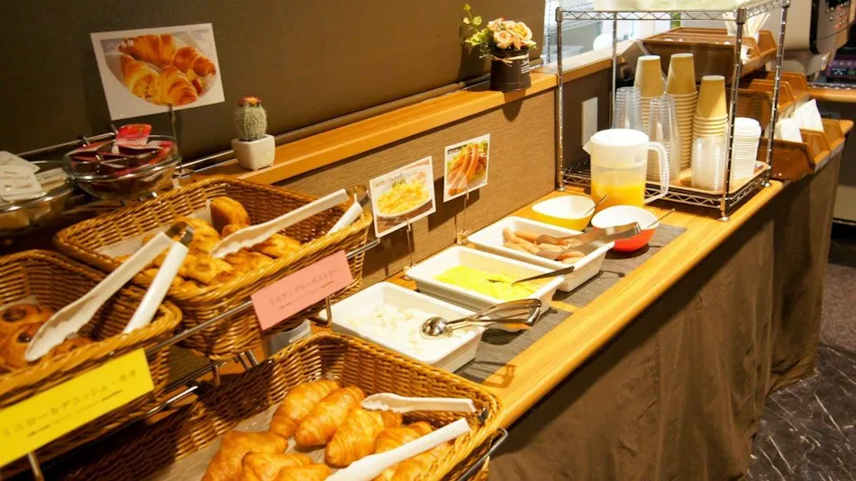 Hotel Livemax Umeda WEST