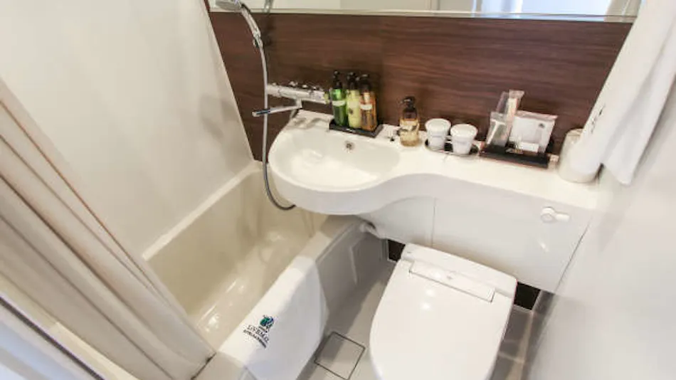 Hotel Livemax Umeda WEST