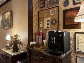 ホテルグリーンガーデン