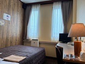 ホテルグリーンガーデン