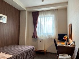 ホテルグリーンガーデン