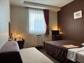 ホテルグリーンガーデン