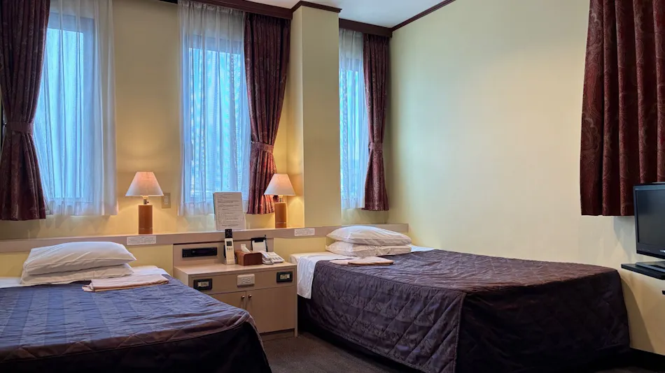 Hotel GreenGarden