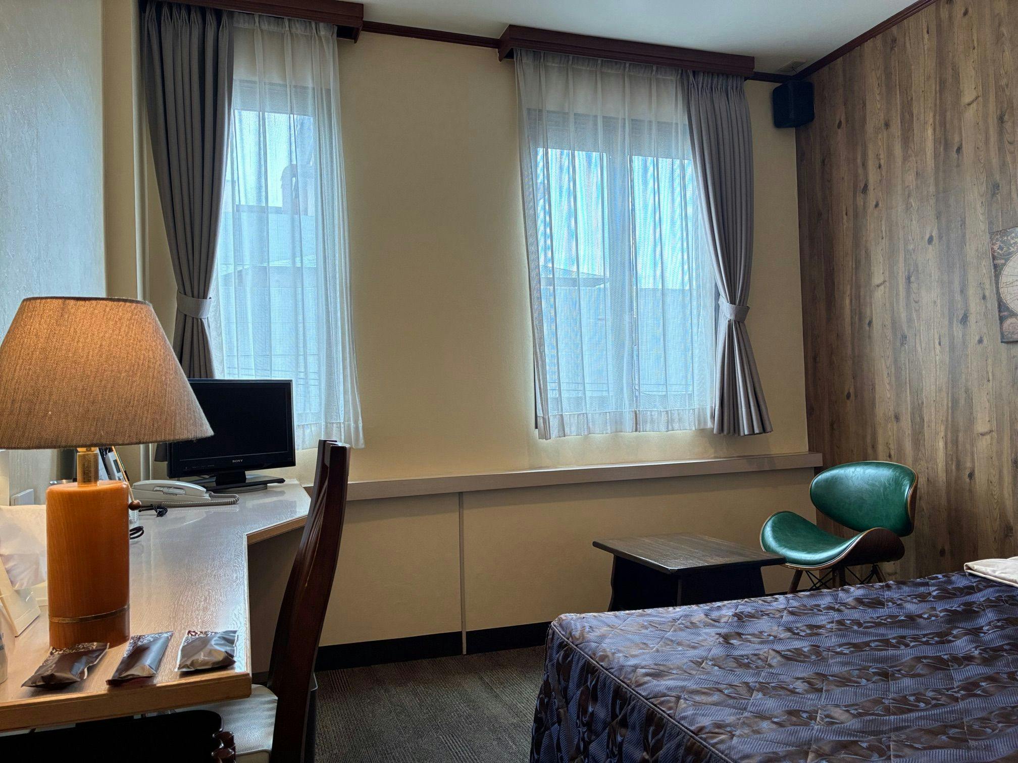 Hotel GreenGarden