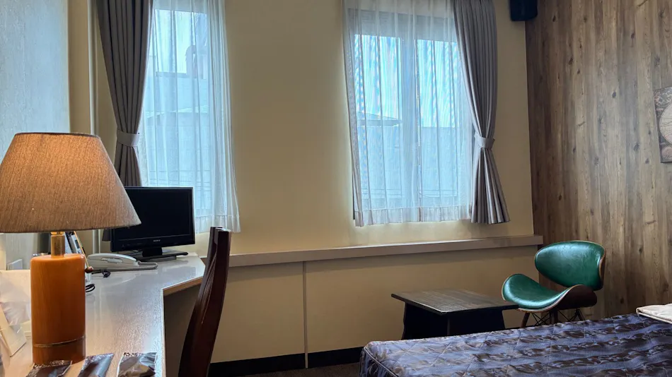 Hotel GreenGarden