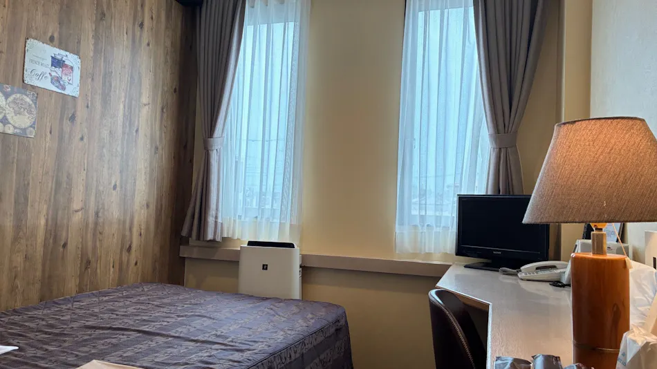 Hotel GreenGarden