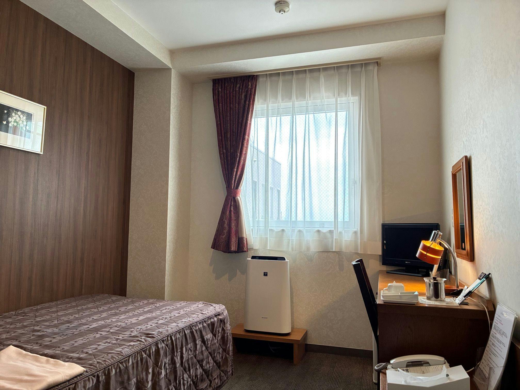 Hotel GreenGarden