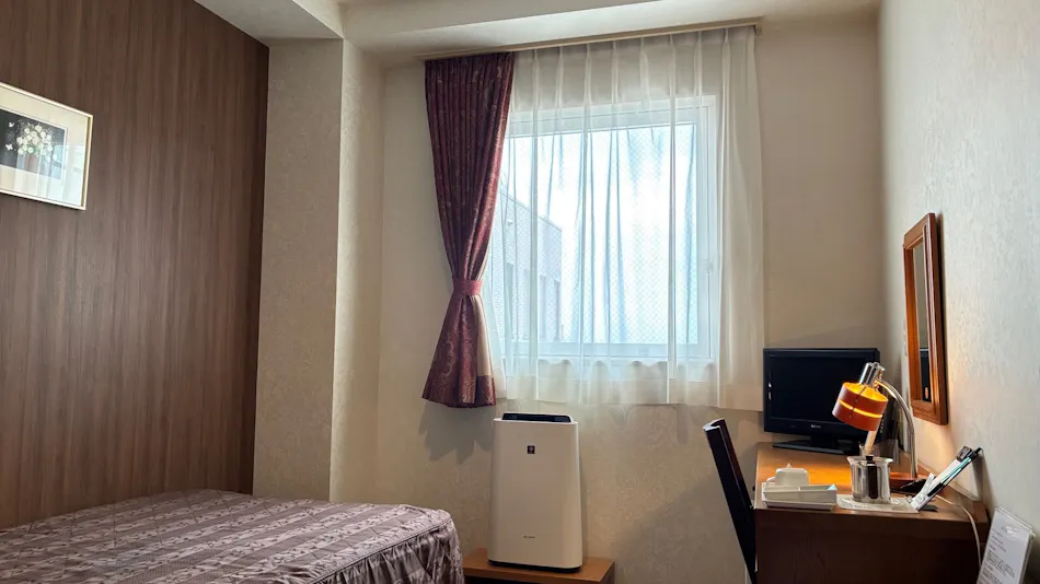 Hotel GreenGarden