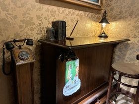 ホテルグリーンガーデン