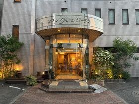 ホテルグリーンガーデン