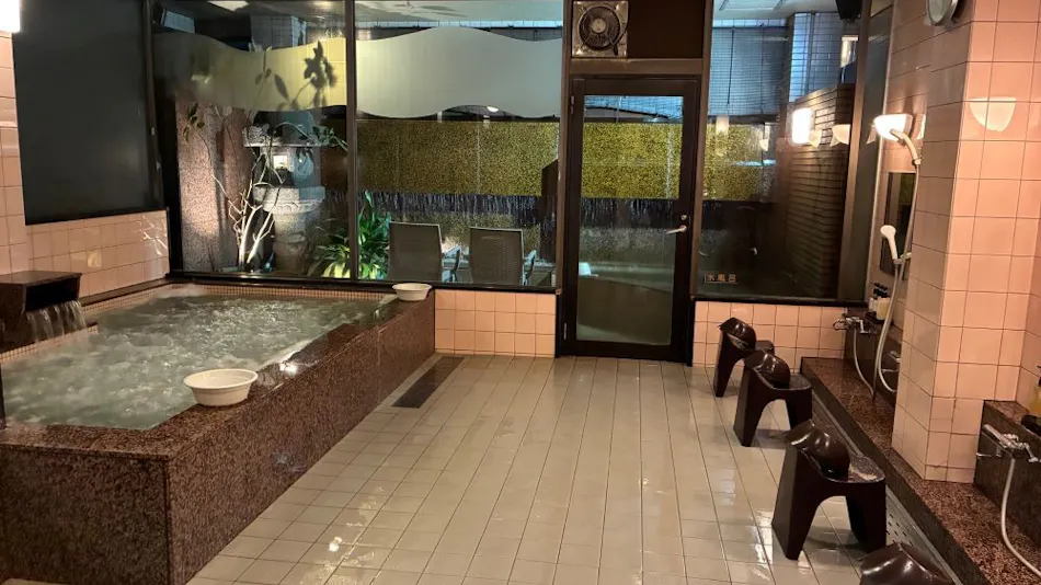 Hotel GreenGarden