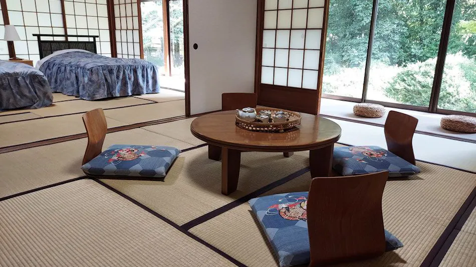 Beppu Housensou