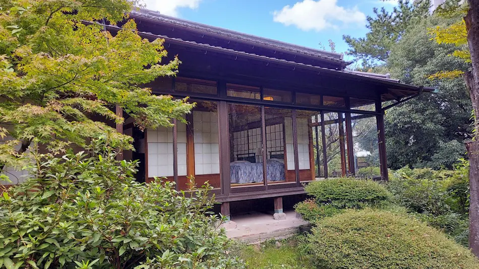 Beppu Housensou