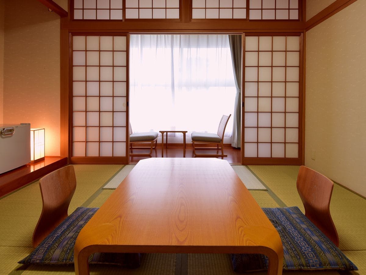 Beppu Housensou