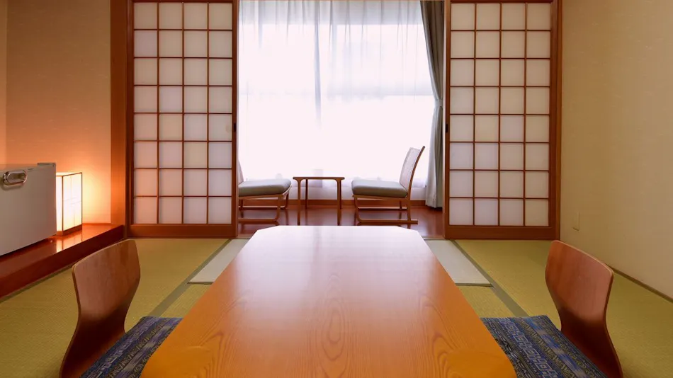 Beppu Housensou