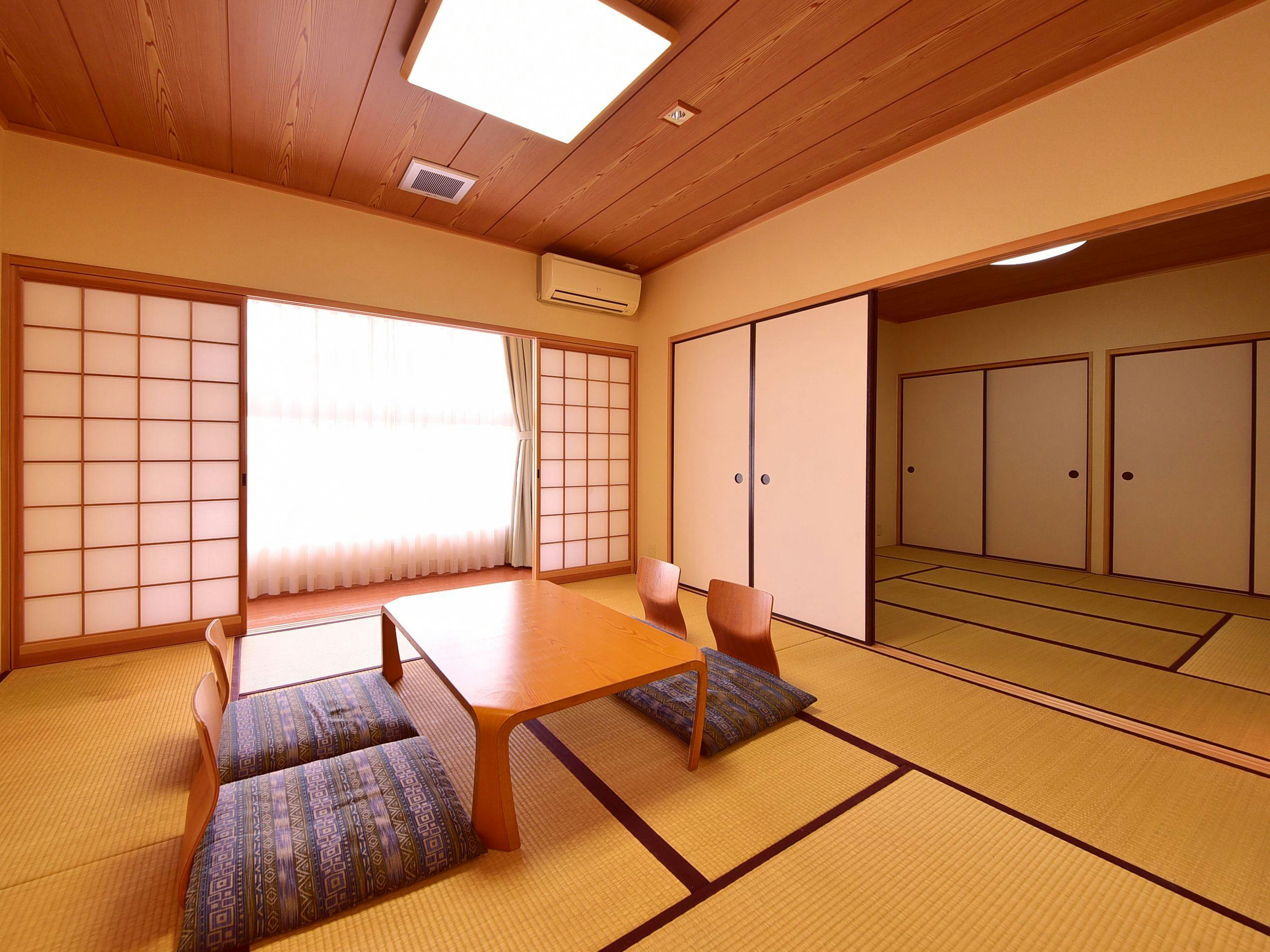 Beppu Housensou