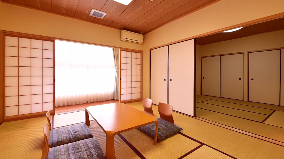Beppu Housensou