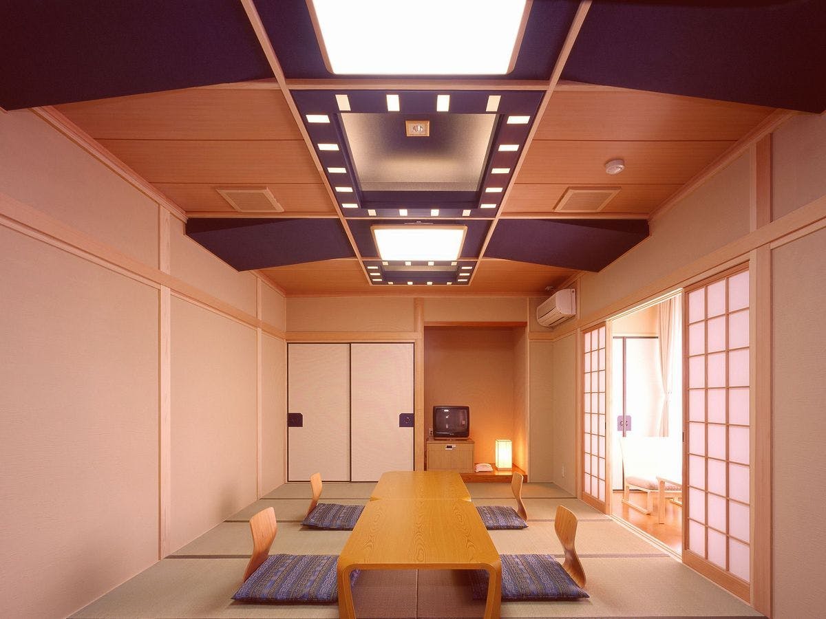 Beppu Housensou