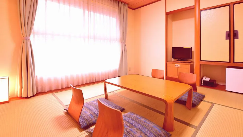 Beppu Housensou