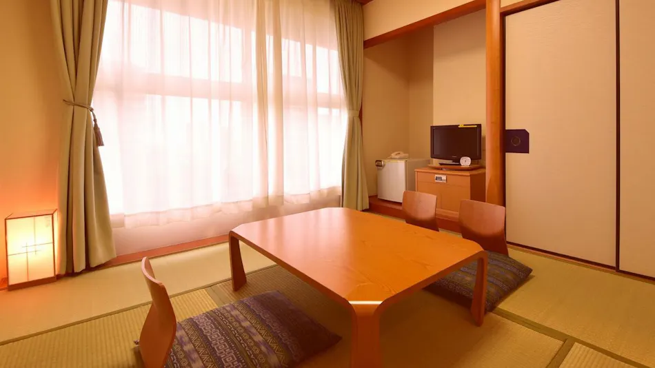 Beppu Housensou