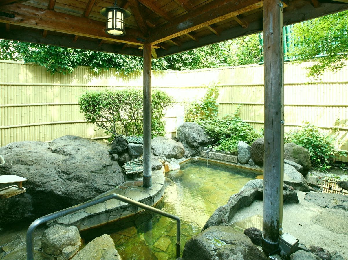 Beppu Housensou