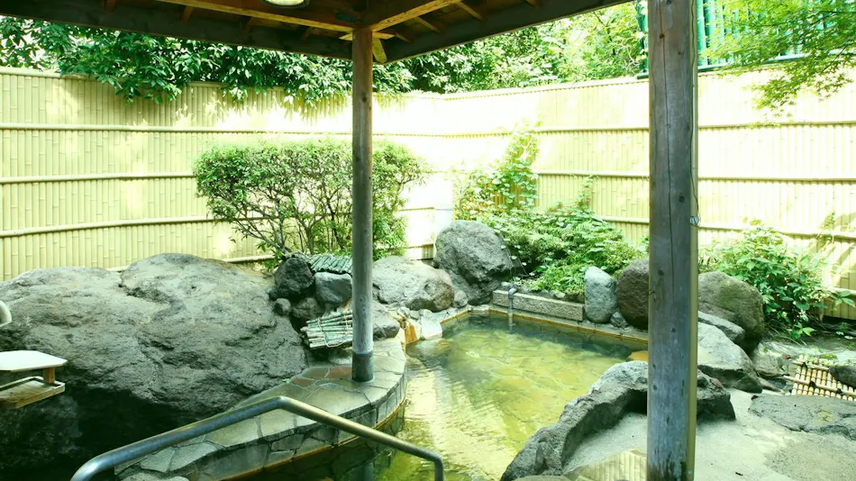 Beppu Housensou