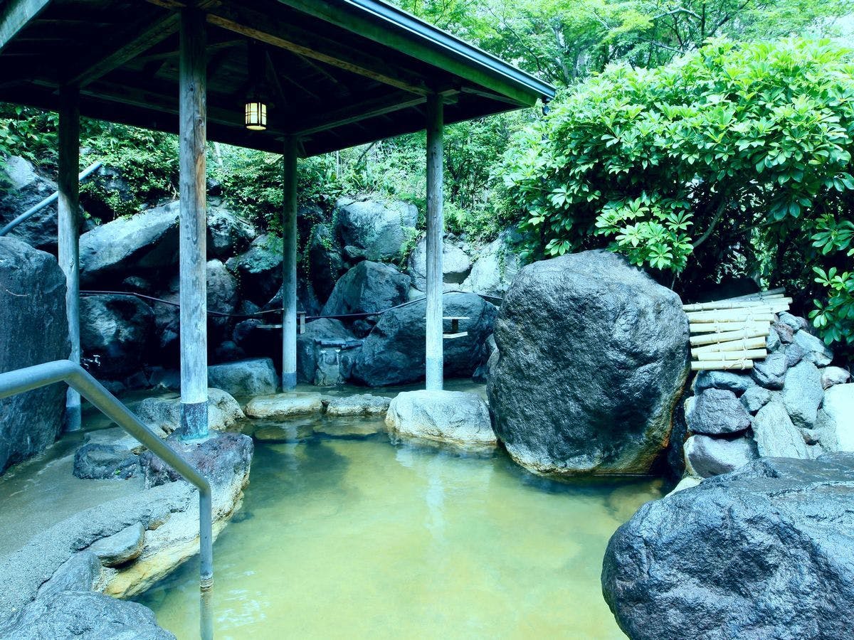 Beppu Housensou
