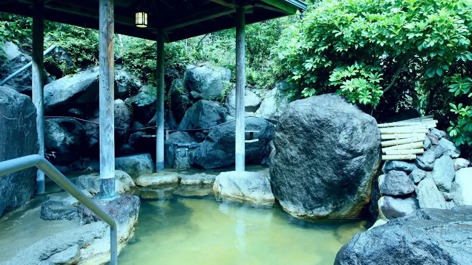 Beppu Housensou